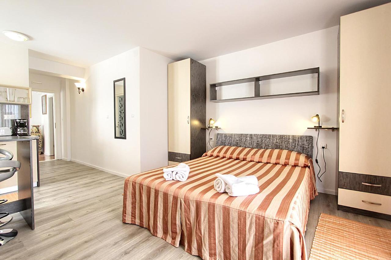 Villa Gloria 2 دوبروفينك المظهر الخارجي الصورة