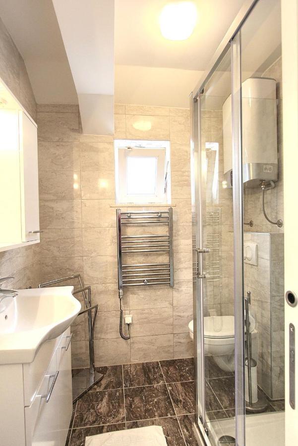 Villa Gloria 2 دوبروفينك المظهر الخارجي الصورة