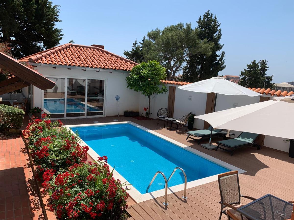 Villa Gloria 2 دوبروفينك المظهر الخارجي الصورة