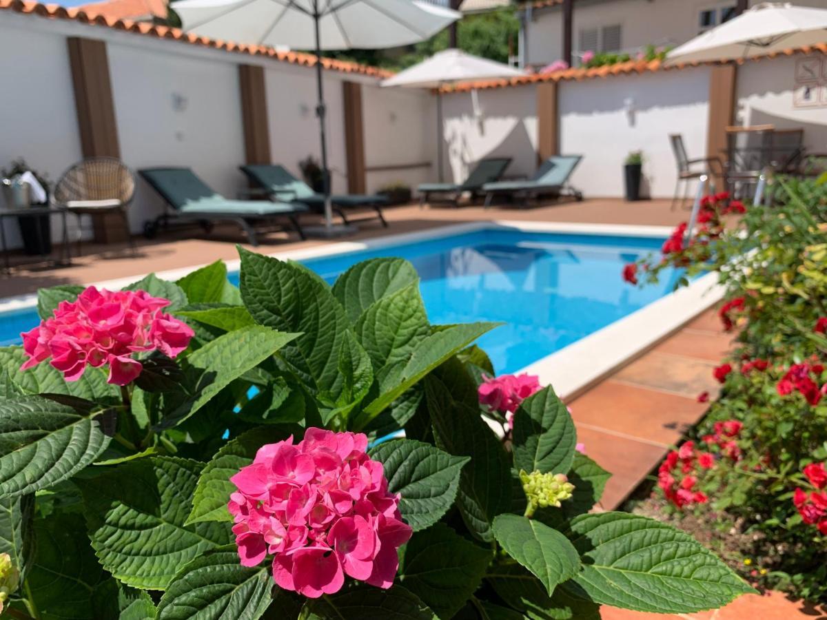 Villa Gloria 2 دوبروفينك المظهر الخارجي الصورة