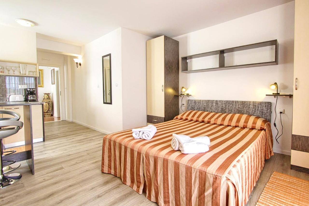 Villa Gloria 2 دوبروفينك المظهر الخارجي الصورة