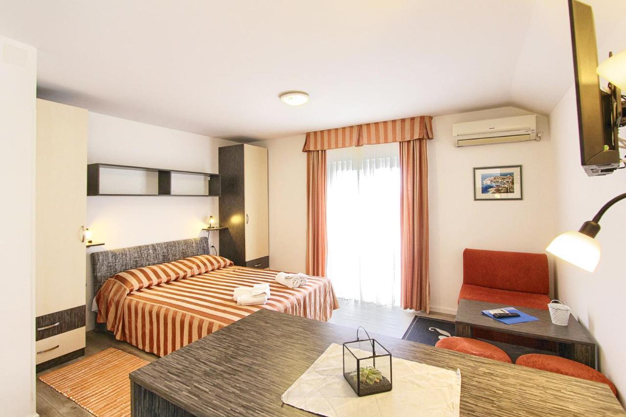 Villa Gloria 2 دوبروفينك المظهر الخارجي الصورة