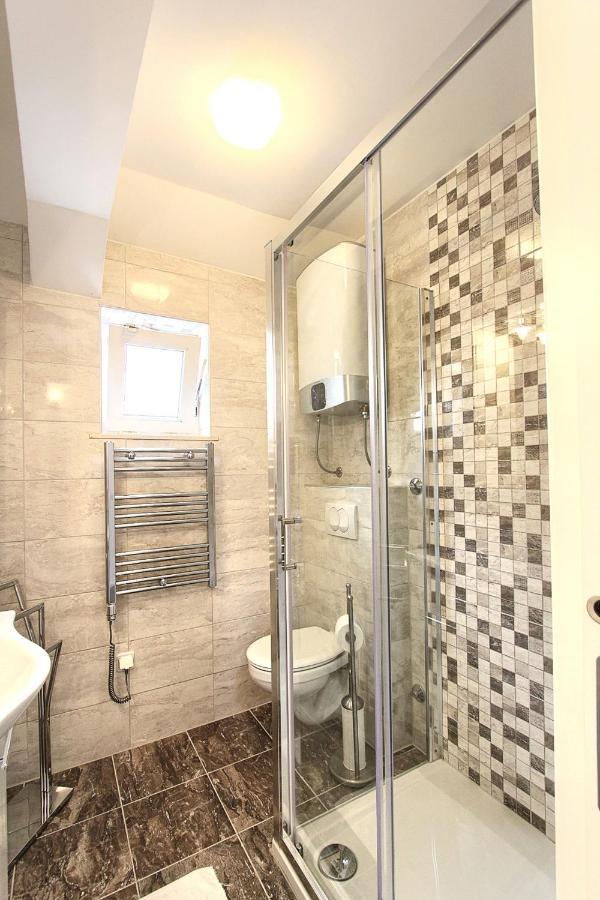 Villa Gloria 2 دوبروفينك المظهر الخارجي الصورة