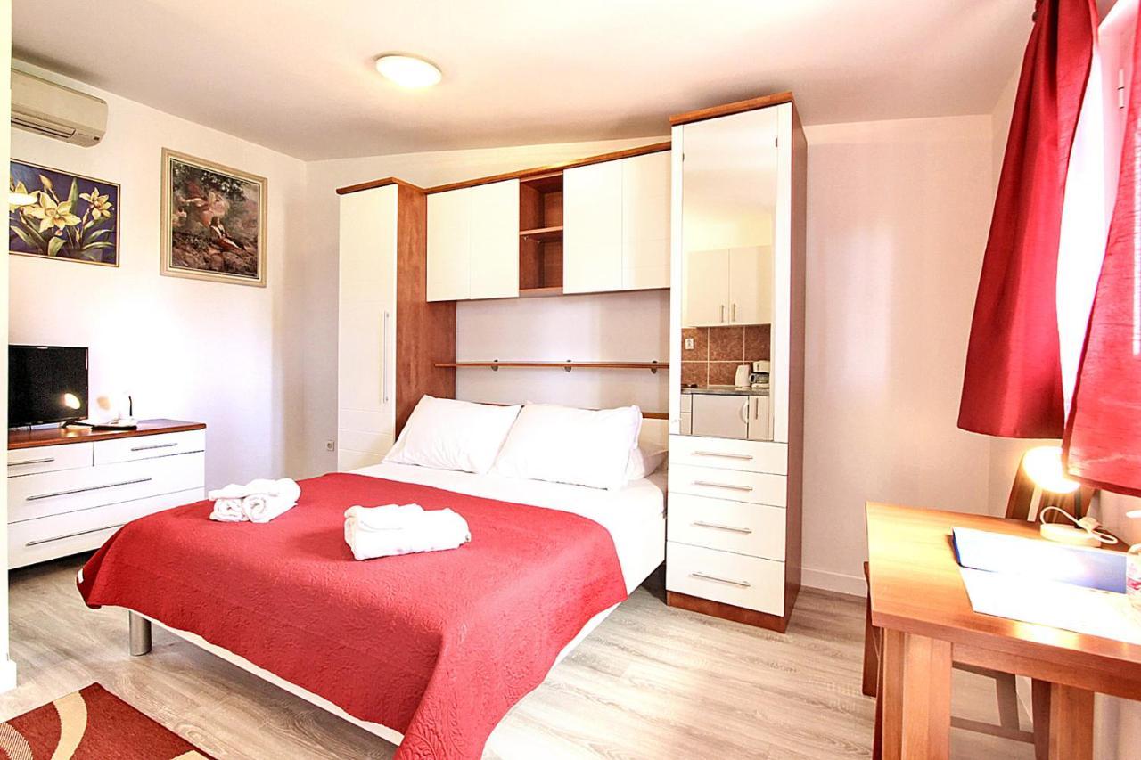 Villa Gloria 2 دوبروفينك المظهر الخارجي الصورة