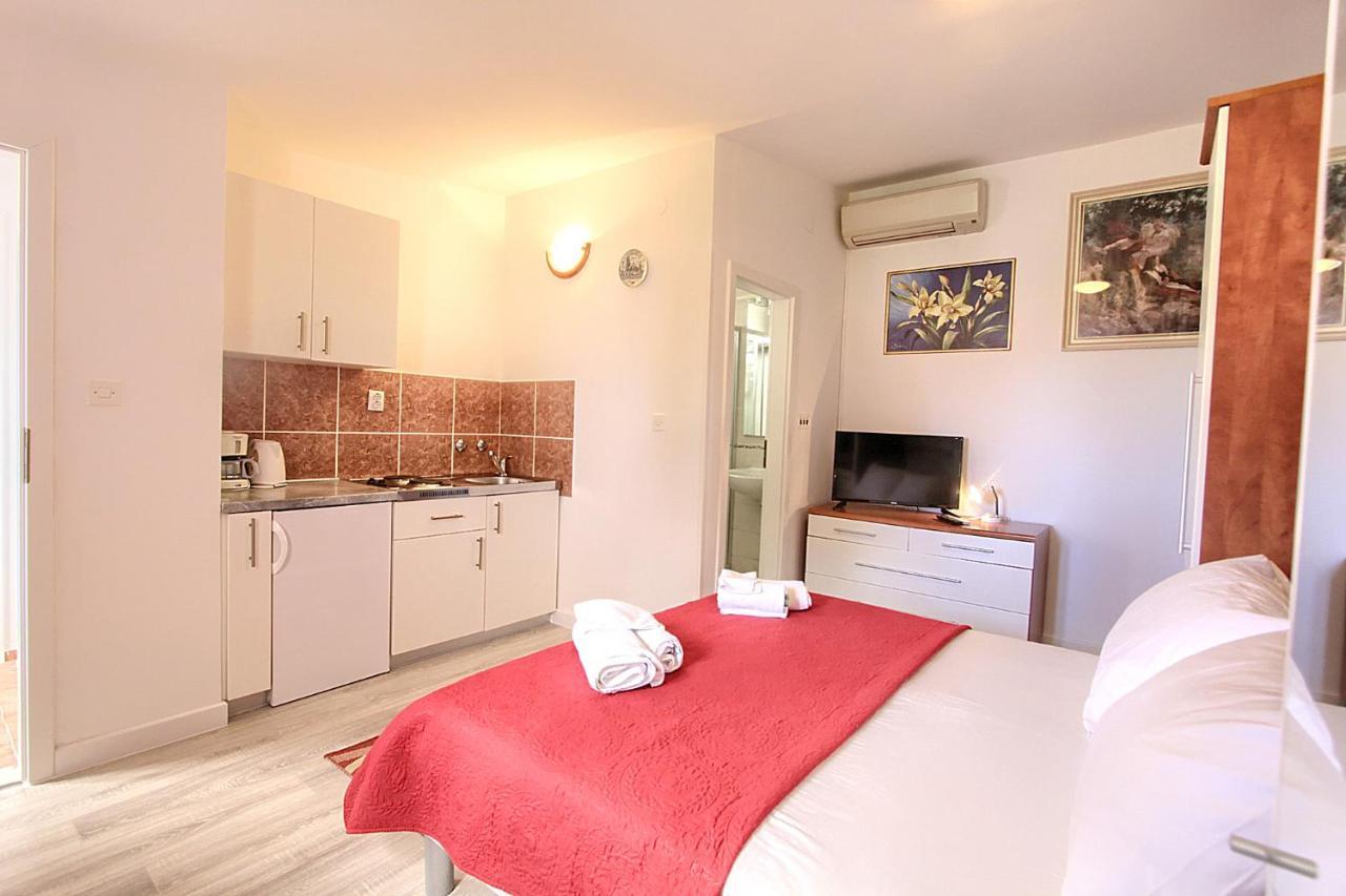 Villa Gloria 2 دوبروفينك المظهر الخارجي الصورة