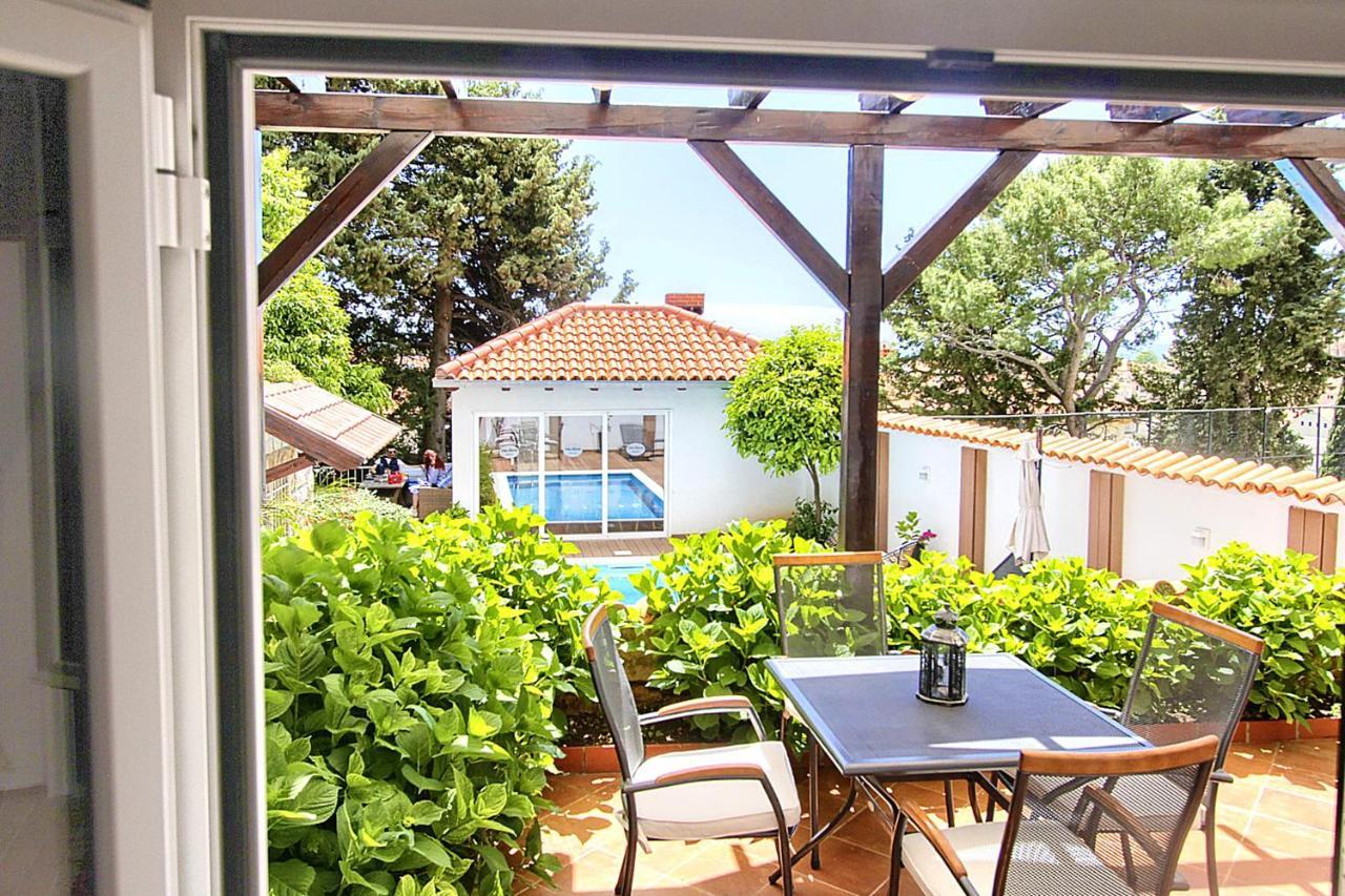 Villa Gloria 2 دوبروفينك المظهر الخارجي الصورة